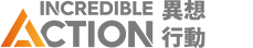 Incredible Action Limited Logo